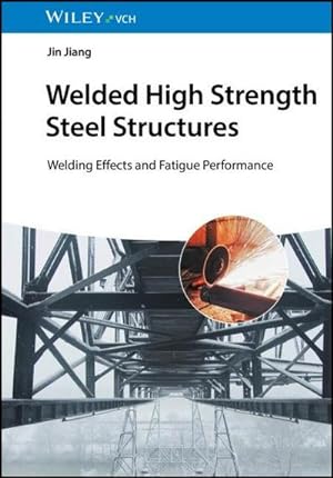Immagine del venditore per Welded High Strength Steel Structures venduto da Rheinberg-Buch Andreas Meier eK