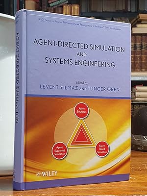 AGENT DIRECTED SIMULATION ANDA SYSTEMS ENGINEERING.