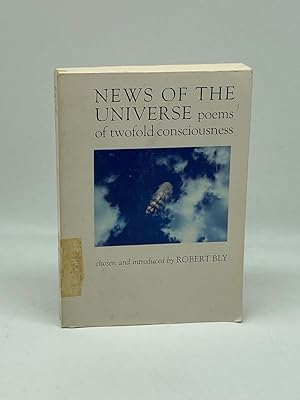 Seller image for News of the Universe, Poems of Twofold Consciousness for sale by True Oak Books