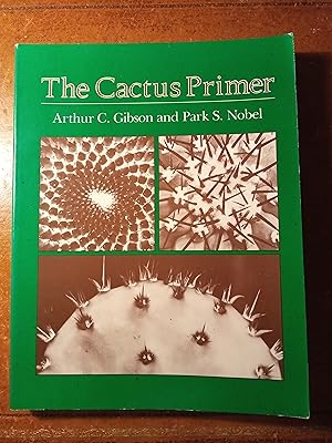 Image du vendeur pour The Cactus Primer mis en vente par Stone Books