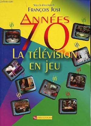 Années 70 : la télévision en jeu.