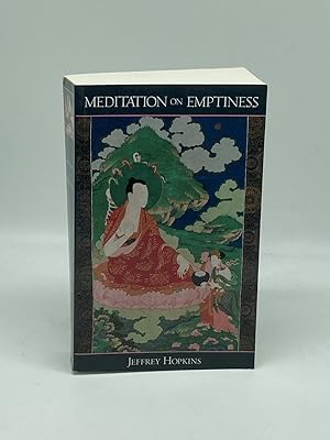 Seller image for Meditation on Emptiness for sale by True Oak Books