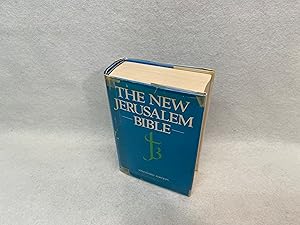 The New Jerusalem Bible. Standard Edition