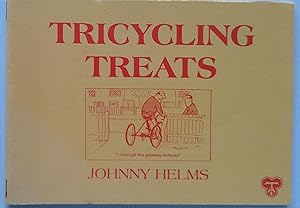 Tricycling Treats