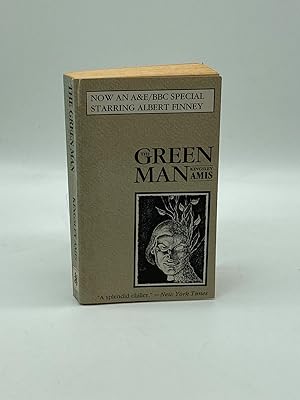 Seller image for The Green Man for sale by True Oak Books