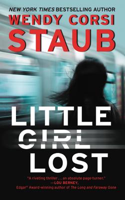 Seller image for Little Girl Lost (Paperback or Softback) for sale by BargainBookStores