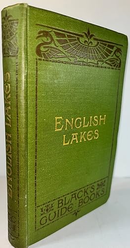 Black's Guide to the English Lakes