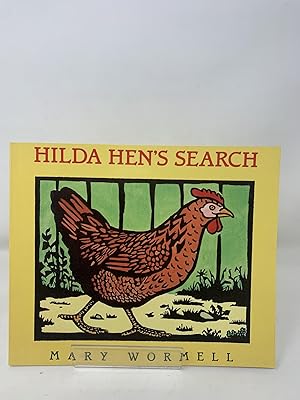 Seller image for Hilda Hen's Search (Picture Puffin S.) for sale by Cambridge Recycled Books