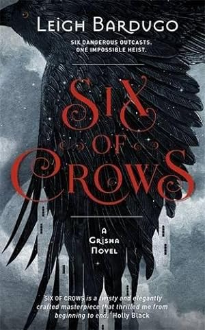 Seller image for Six of Crows: Book 1 for sale by WeBuyBooks 2