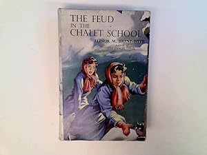 Seller image for Feud in the Chalet School for sale by Goldstone Rare Books