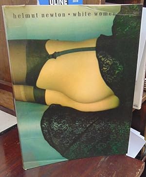 Seller image for White Women for sale by Atlantic Bookshop