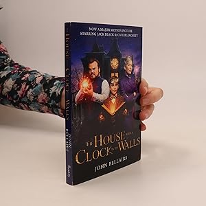 Seller image for The House with a Clock in Its Walls for sale by Bookbot
