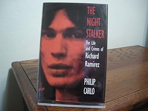 Image du vendeur pour The Night Stalker: The True Story of America's Most Feared Serial Killer mis en vente par Bungalow Books, ABAA