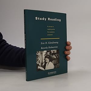 Bild des Verkufers fr Study reading: a course in reading skills for academic purposes zum Verkauf von Bookbot