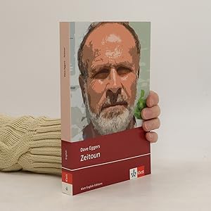 Seller image for Zeitoun for sale by Bookbot