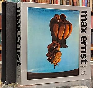 Seller image for Max Ernst for sale by Moe's Books