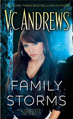 Seller image for Family Storms (Paperback or Softback) for sale by BargainBookStores