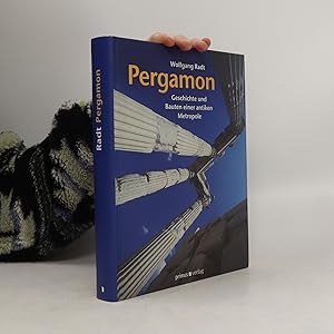Imagen del vendedor de Pergamon a la venta por Bookbot