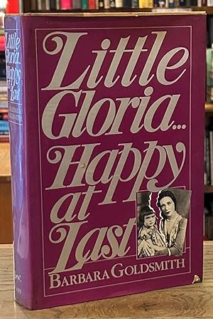 Immagine del venditore per Little Gloria Happy at Last venduto da San Francisco Book Company