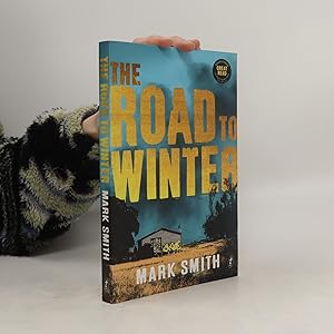 Bild des Verkufers fr The Road to Winter zum Verkauf von Bookbot