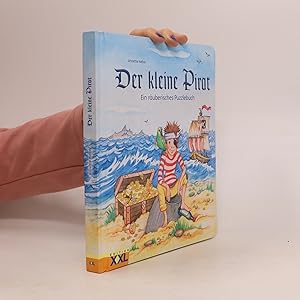 Bild des Verkufers fr Der kleine Pirat zum Verkauf von Bookbot