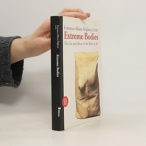 Seller image for Extreme Bodies for sale by Bookbot