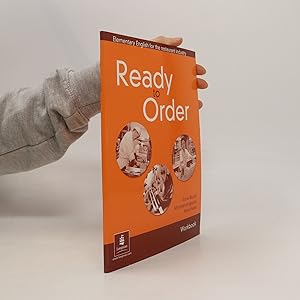 Image du vendeur pour Ready To Order :Elementary English for the Restaurant Industry :Workbook mis en vente par Bookbot