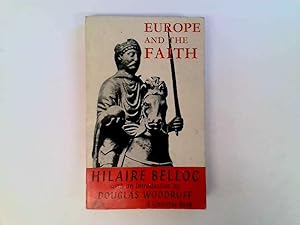 Seller image for Europe and the Faith for sale by Goldstone Rare Books