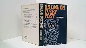 Seller image for AN OWL ON EVERY POST. for sale by Goldstone Rare Books