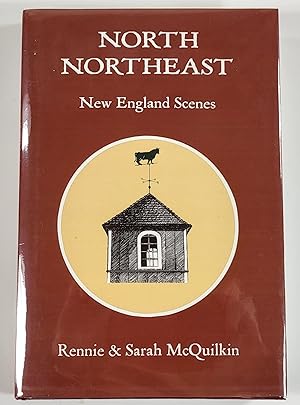 North Northeast: New England Poems