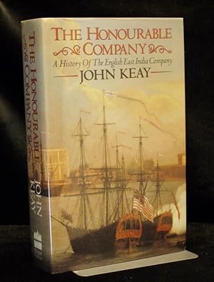 Seller image for The Honourable Company A History of the English East India Company for sale by Richard Thornton Books PBFA