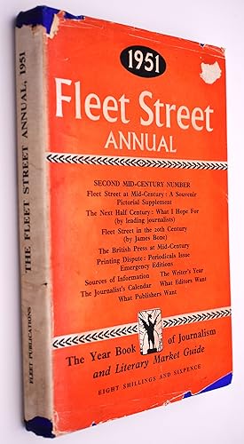 The Fleet Street Annual 1951