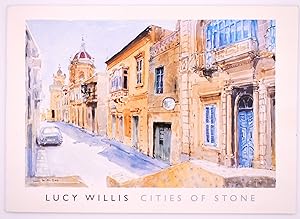 Seller image for LUCY WILLIS RWA Cities Of Stone for sale by Dodman Books