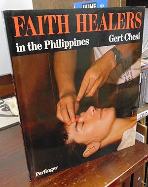 Faith Healers in the Philippines