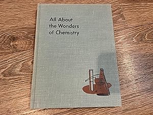 ALL ABOUT THE WONDERS OF CHEMISTRY (ALL ABOUT BOOKS)