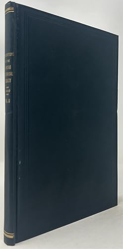 Seller image for Publications of the Kansas State Historical Society, Volume 2, Embracing: Recollections of Early Days in Kansas for sale by Oddfellow's Fine Books and Collectables