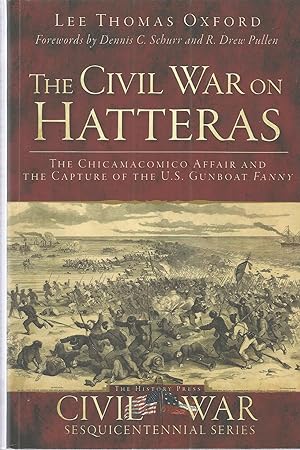 The Civil War on Hatteras