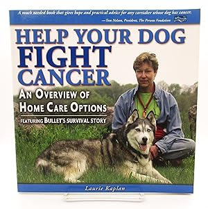 Help Your Dog Fight Cancer: An Overview of Home Care Options