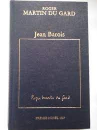 Seller image for JEAN BAROIS for sale by Trotalibros LIBRERA LOW COST