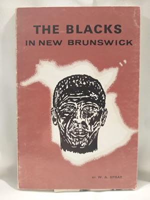 The Blacks in New Brunswick