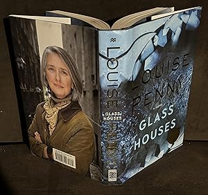 Seller image for Glass Houses: A Novel (Chief Inspector Gamache Novel, 13) for sale by Bob's Rare Books