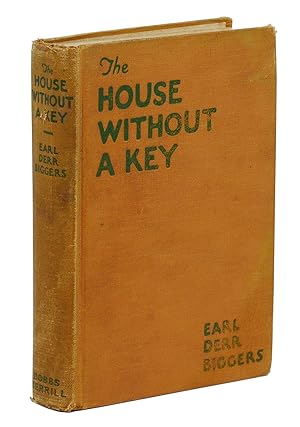 The House Without a Key