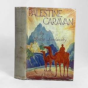 Palestine Caravan