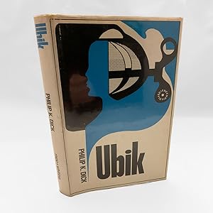 Seller image for Ubik for sale by Lycanthia Rare Books