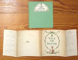 Seller image for A Tale For Easter for sale by RG Vintage Books