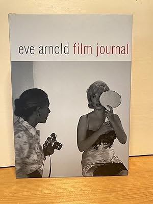 Seller image for Eve Arnold, film journal. for sale by Buchhandlung Neues Leben