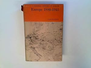 Seller image for Europe 1880-1945 (A General History of Europe) for sale by Goldstone Rare Books