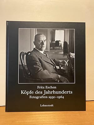 Bilder und Zeiten 11. Köpfe des Jahrhunderts: Fotografien 1930-1964