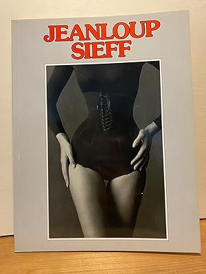 Seller image for Jeanloup Sieff. Erotische Fotografie. for sale by Buchhandlung Neues Leben