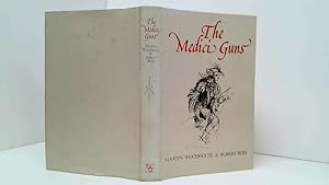 Imagen del vendedor de The Medici Guns a la venta por Goldstone Rare Books